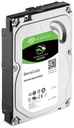 Seagate BarraCuda 6TB 3,5'' 256 MB ST6000DM003