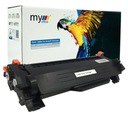 TN2421 toner pre Brother TN-2421 MFC-L2712DN MFC-L2712DW MFC-L2732DW S ČIPOM