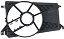 Skriňa ventilátora MAZDA 3 VOLVO C30 S40 V50 04-