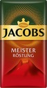 Mletá káva Jacobs Meister Rostung 500g