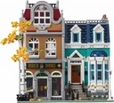 Kníhkupectvo LEGO 10270 Creator Expert