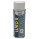 Lubrikant LUBO 3 MOST PTFE sprej 400 ml