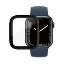 Celotelové sklo PanzerGlass pre Apple Watch 7 45 mm