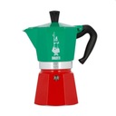 Kávovar Bialetti Moka Express 6tz Italia