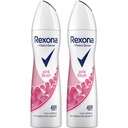 REXONA Pink Blush antiperspirant pre ženy 300 ml