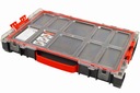 Organizér QBRICK PRO ORGANIZER 100 s MFI penou