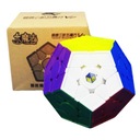 YuXin Little Magic Megaminx v2 Colorful