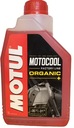 MOTUL RADIATOR FLUID MOTOCOOL FACTORY LINE 1L