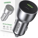 Ugreen USB nabíjačka do auta