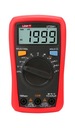 Uni-t Uni-T UT33A+ univerzálny meter []