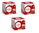 Kapsule Gimoka CARAMELLO SALATO / SALT CARAMEL pre Dolce Gusto 3x16