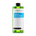 FX PROTECT Nano šampón 500 ml