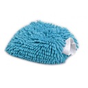 WaxPro Mapet Wash Mitt Blue