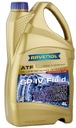 RAVENOL Kvapalina pre prevodovku ATF SP IV 4L