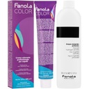 Fanola set Krémová farba 100ml + Oxydant 300ml