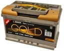 BATÉRIA JENOX GOLD 12V 77AH 760A 077624 P+ !