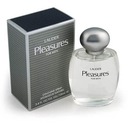 Estee Lauder Pleasures for Men 100 ml aqua P1