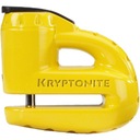 Kryptonite Keeper 5-S2 Disc Lock Zámok na disk