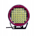 LED HALOGÉNOVÁ PRACOVNÁ LAMPA LED 225W CREE 30° / 60°