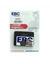 EBC BLOCKS HAYES MX2 MX3 MX4 BENGAL HELIX ARES ML MB 600T 700T 839 840