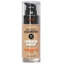 Revlon Colorstay 180 Face Foundation 30 ml pre mastnú zmiešanú pleť SPF 15