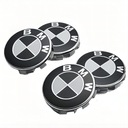 BMW KRYT KRYT KRYT KRYT KRYT KRYT 68MM NOVINKA 4 ks