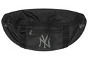 NEW ERA New York Yankees Waist Bag Black