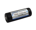 KP ICR18500-200PCM 2000mAh Li-ION (c2) 3,7 3A