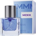 Mexx Man 50ml toaletná voda pre mužov EDT