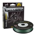 Spiderwire Dura 4 Green oplet 0,3 mm x 150 m