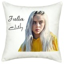 Vankúš BILLIE EILISH + MENO