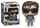 Funko Pop! Stranger Things Steve so slnečnými okuliarmi