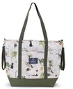 MAKASZKA Shopper Bag Meow Stories