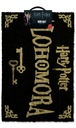 Harry Potter DOOR MAT, vonkajšie vnútorné kokosové rohožky