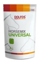 HORSEMIX UNIVERSAL kone vitamíny minerály aminokyseliny