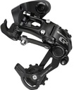 SRAM GX Type 2.1 blk 10s Stredná zadná prehadzovačka