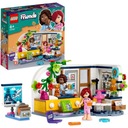 LEGO FRIENDS ALIYINA IZBA 41740 TEHLA SET