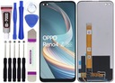 Oppo Reno 4Z 5G LCD displej Dotykový displej