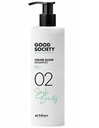 Šampón ARTEGO Good Society Color Glow 02 1000 ml