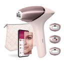 Philips Lumea 9900 SenseIQ SmartSkin IPL epilátor + 4 nástavce BRI977/00