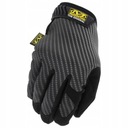 Rukavice Mechanix Original Carbon L