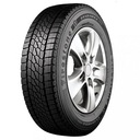 1 ks FIRESTONE 215/65R16C Vanhawk 2 Winter 106T