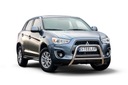 Potrubie so SCHVÁLENÍM Mitsubishi ASX