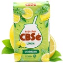 YERBA MATE CBSE CITRÓN 500g