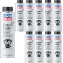 Liqui Moly Engine Flush 0,3l 2640 Čistí motor*10