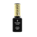 VICTORIA VYNN MEGA BASE báza 15 ml CLEAR tvrdá dl