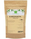 Kardamón mletý 200 g aromatická vôňa ORIENT