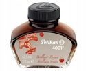 Pelikan atrament 4001 - Originál 62,5ml hnedý