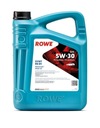 OLEJ ROWE HIGHTEC SYNT RS D1 5W-30 5L ROWE API SP