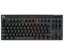 Mechanická klávesnica Logitech G Pro X TKL Lightspeed Tactile GX Brown